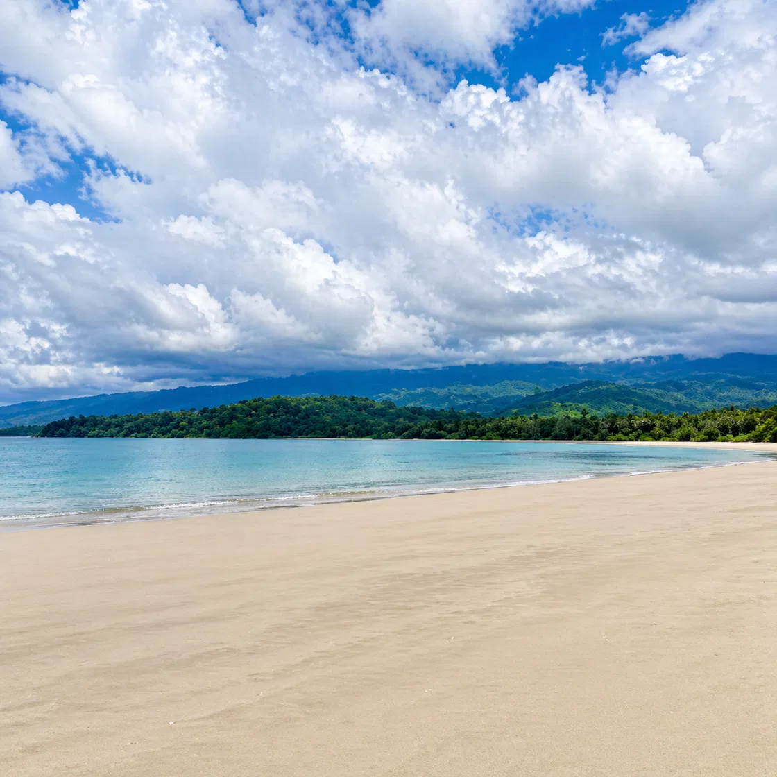 Photo of Beach Lot for Sale in Napsan, Puerto Princesa City
