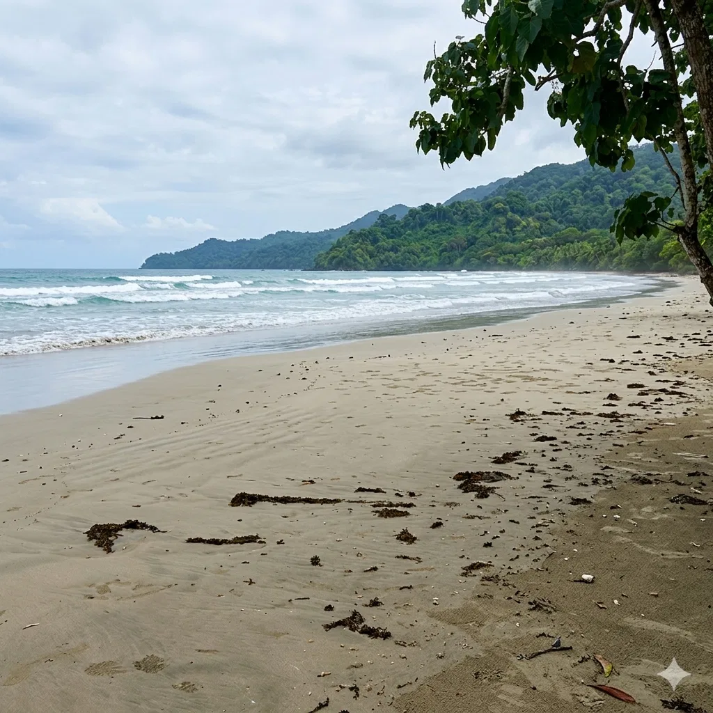 Photo of Beach Lot for Sale in Napsan, Puerto Princesa City