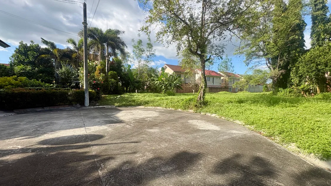 Photo of 336sqm Residential Lot for Sale at Camella Sorento, Pampanga