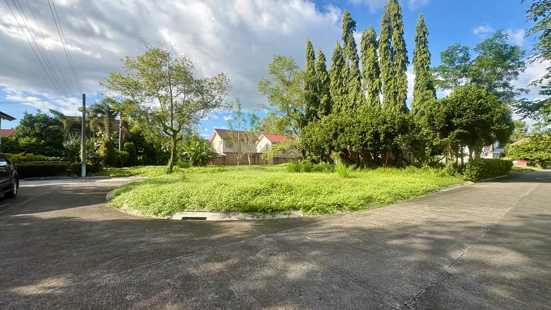 Photo of 336sqm Residential Lot for Sale at Camella Sorento, Pampanga