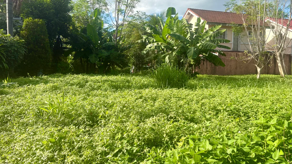 Photo of 336sqm Residential Lot for Sale at Camella Sorento, Pampanga