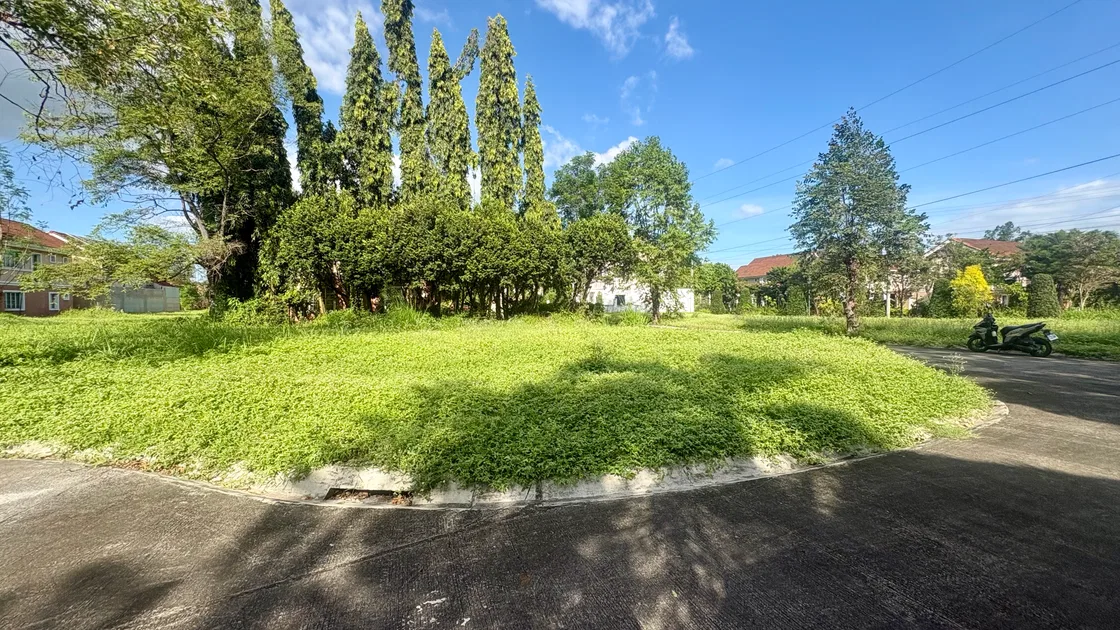 Photo of 336sqm Residential Lot for Sale at Camella Sorento, Pampanga