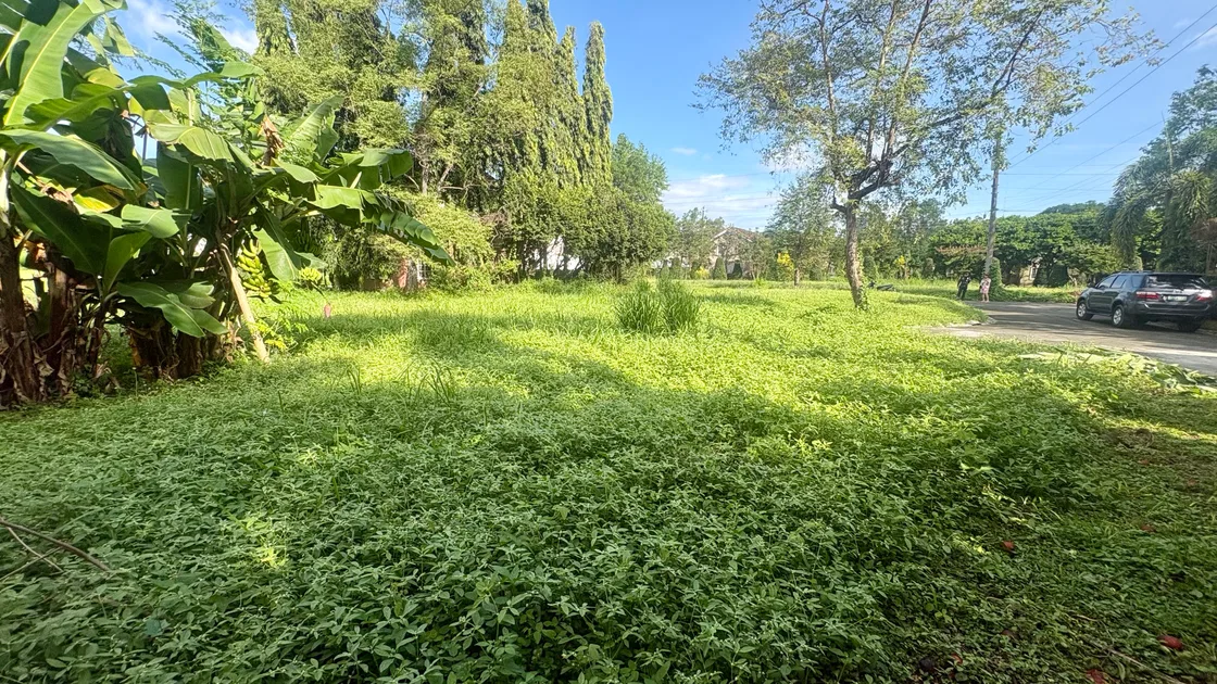 Photo of 336sqm Residential Lot for Sale at Camella Sorento, Pampanga