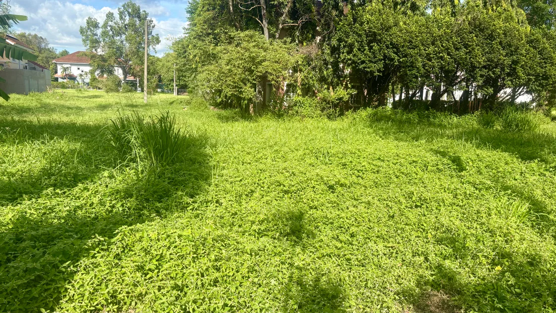 Photo of 336sqm Residential Lot for Sale at Camella Sorento, Pampanga