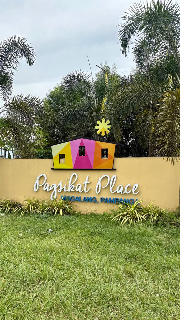 Photo of Pagsikat Place Magalang