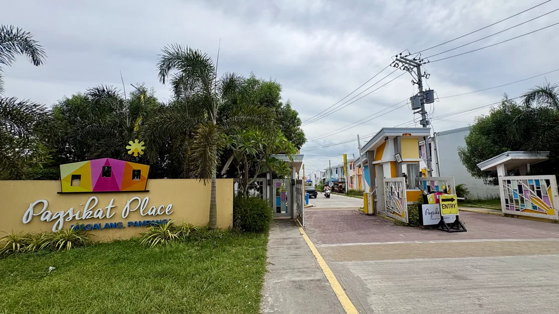 Photo of Pagsikat Place Magalang