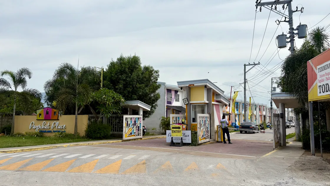 Photo of Pagsikat Place Magalang