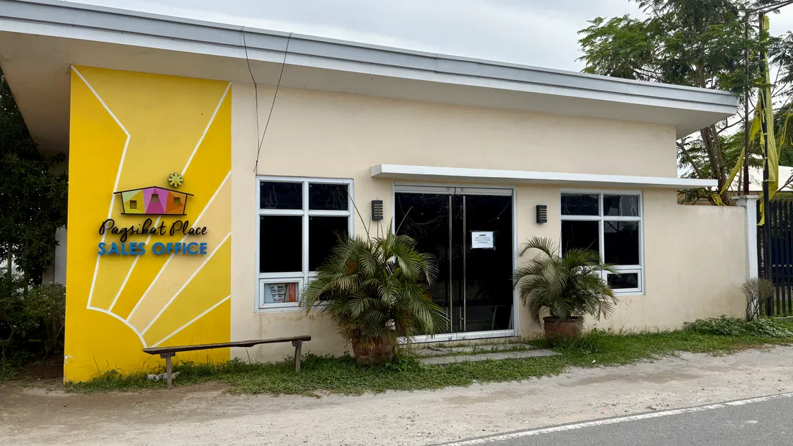 Photo of Pagsikat Place Magalang