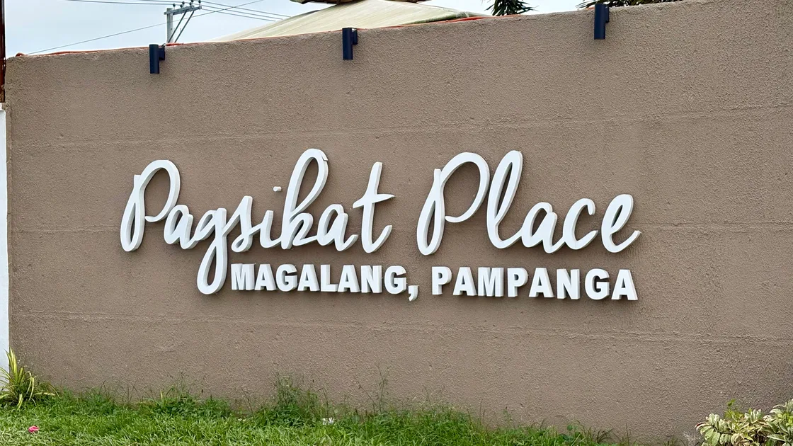 Photo of Pagsikat Place Magalang