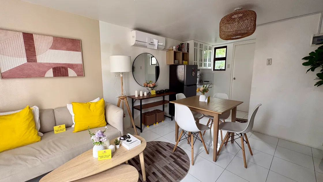 Photo of Pagsikat Place Magalang
